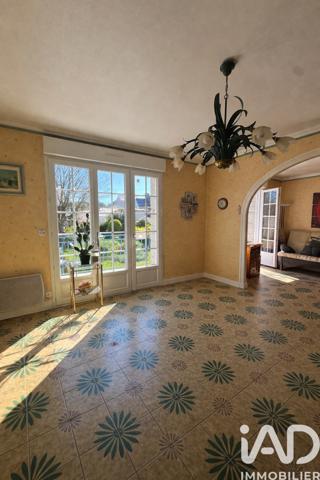 Maison à vendre 11 pièces 198,25 m² Crozon