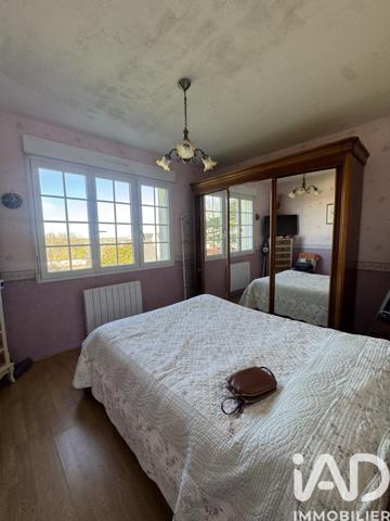 Maison à vendre 11 pièces 198,25 m² Crozon