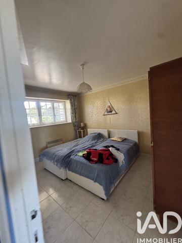 Maison à vendre 11 pièces 198,25 m² Crozon