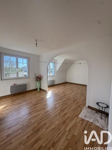 Maison à vendre 11 pièces 198,25 m² Crozon