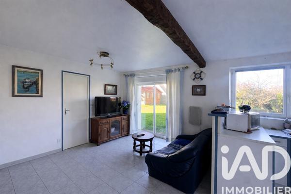 Maison à vendre 11 pièces 198,25 m² Crozon