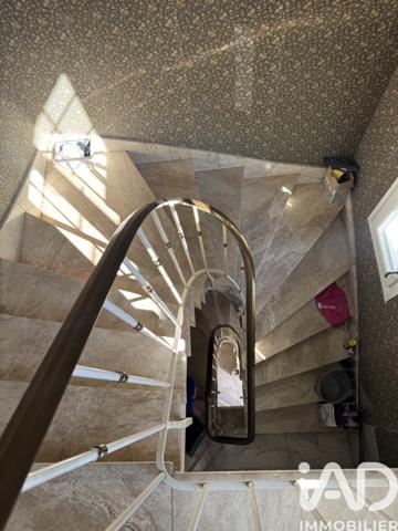 Maison à vendre 11 pièces 198,25 m² Crozon
