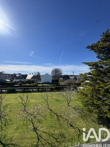 Maison à vendre 11 pièces 198,25 m² Crozon