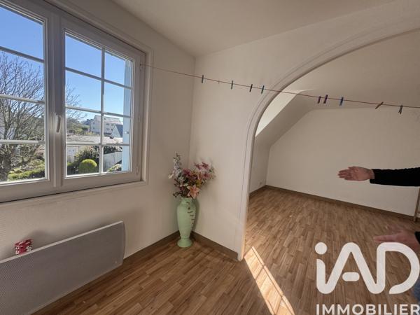 Maison à vendre 11 pièces 198,25 m² Crozon
