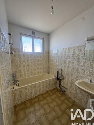 Maison à vendre 11 pièces 198,25 m² Crozon