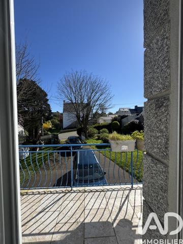 Maison à vendre 11 pièces 198,25 m² Crozon