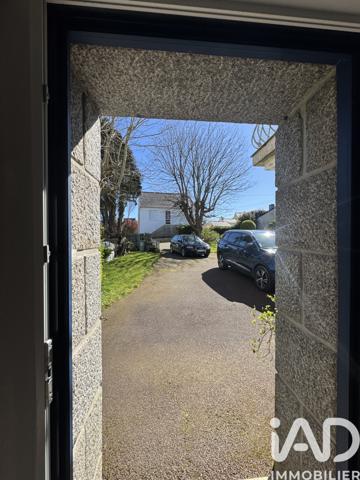 Maison à vendre 11 pièces 198,25 m² Crozon