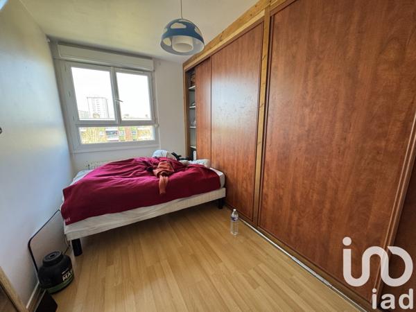 Appartement 3 pièces de 80 m² à Garges-lès-Gonesse (95140)