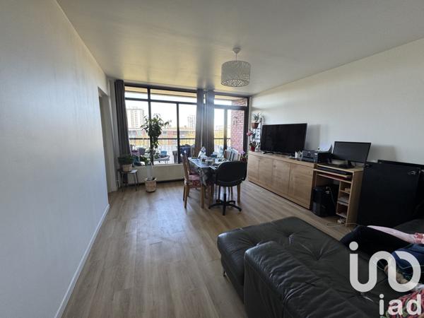 Appartement 3 pièces de 80 m² à Garges-lès-Gonesse (95140)