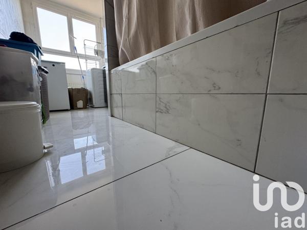 Appartement 3 pièces de 80 m² à Garges-lès-Gonesse (95140)