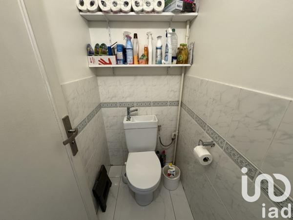 Appartement 3 pièces de 80 m² à Garges-lès-Gonesse (95140)