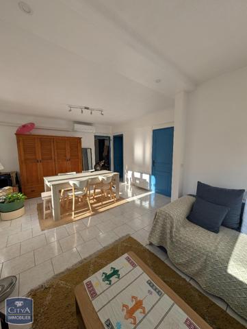 Appartement à louer 4 pièces 72.02m² Montpellier (34000)