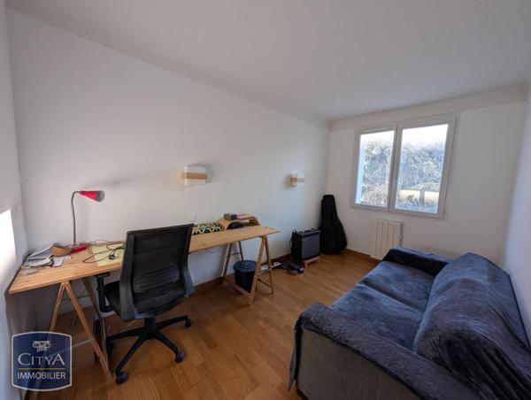 Appartement à louer 4 pièces 72.02m² Montpellier (34000)