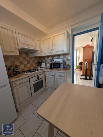 Appartement à louer 4 pièces 72.02m² Montpellier (34000)
