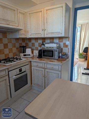 Appartement à louer 4 pièces 72.02m² Montpellier (34000)