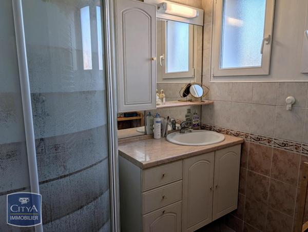 Appartement à louer 4 pièces 72.02m² Montpellier (34000)