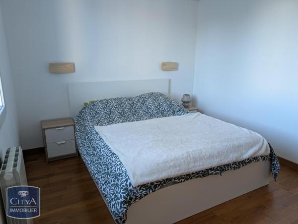 Appartement à louer 4 pièces 72.02m² Montpellier (34000)