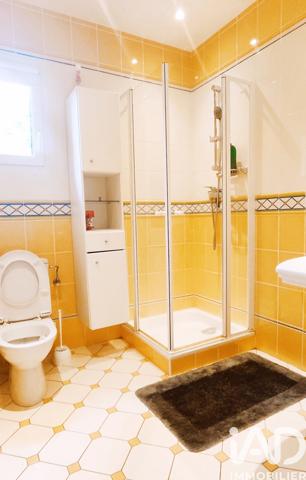 Maison à vendre 8 pièces 259 m² Gex