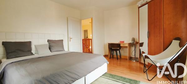 Maison à vendre 8 pièces 259 m² Gex