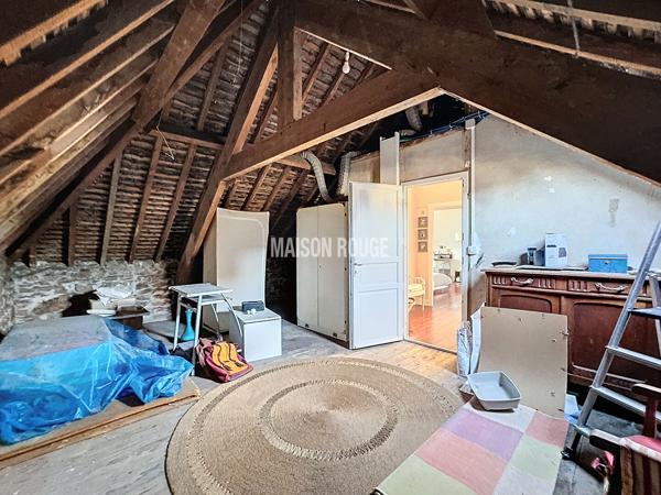 Courtoisville Villa balnéaire, 5 chambres, jardin et garage