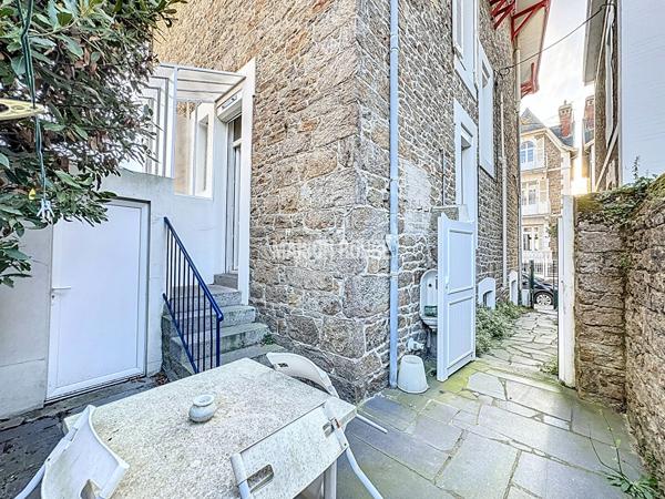 Courtoisville Villa balnéaire, 5 chambres, jardin et garage