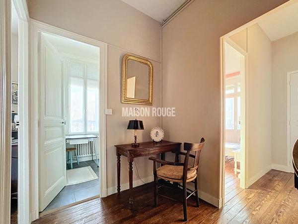 Courtoisville Villa balnéaire, 5 chambres, jardin et garage