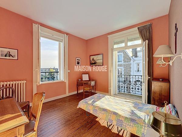 Courtoisville Villa balnéaire, 5 chambres, jardin et garage