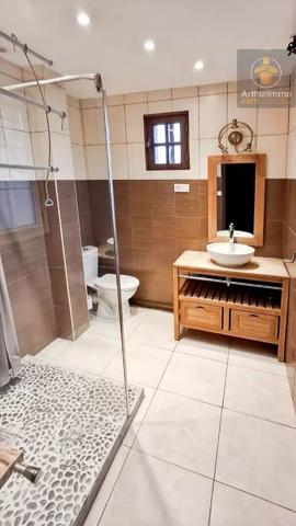Vente                                                      Maison
                        
                     6 pièces                      176 m2                     à Olivet