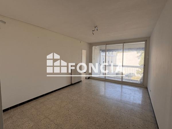 Location Appartement 3 pièces 67.14 m² - LE MISTRAL BAT G Nimes 30900