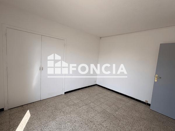 Location Appartement 3 pièces 67.14 m² - LE MISTRAL BAT G Nimes 30900