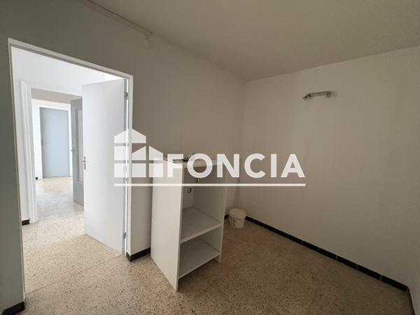 Location Appartement 3 pièces 67.14 m² - LE MISTRAL BAT G Nimes 30900