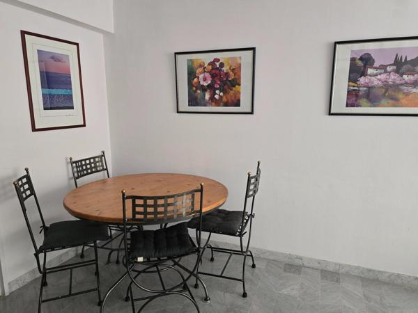 Nice Port appartement T3 69m² avec balcon