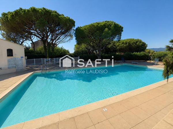 Tour de Mare entre piscine et ping-pong