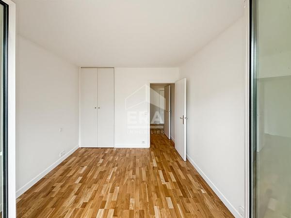 PARIS 16e - APPARTEMENT AVEC TERRASSE - BIEN RARE