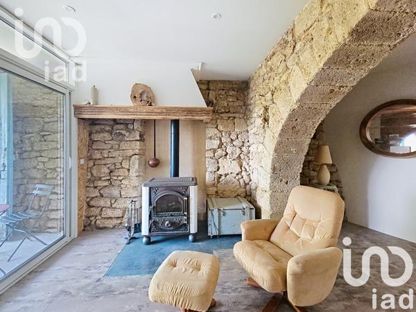 Maison à vendre 5 pièces 196 m² Saint-Pons-de-Mauchiens