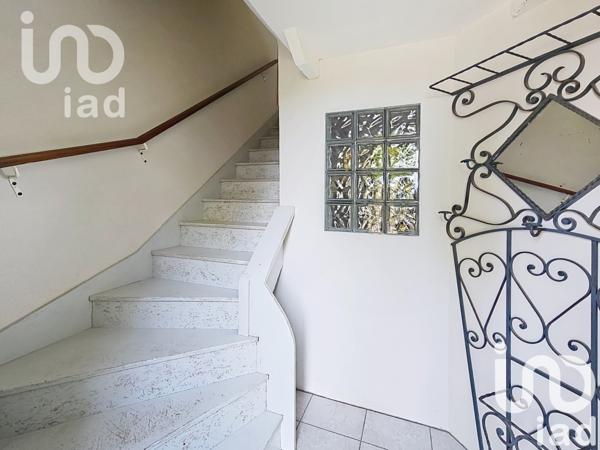 Maison à vendre 5 pièces 196 m² Saint-Pons-de-Mauchiens