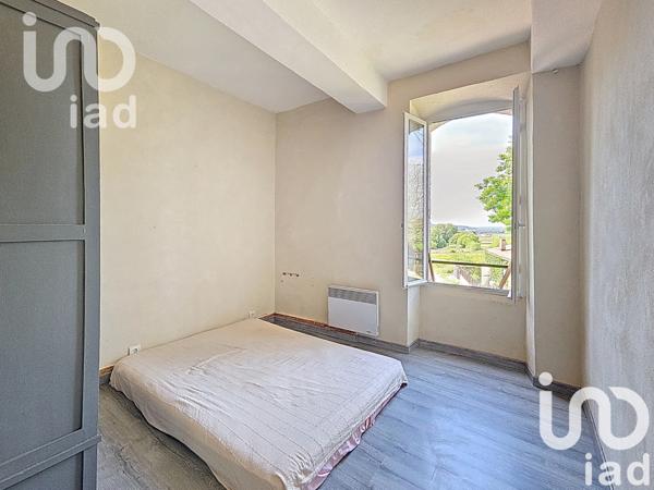 Maison à vendre 5 pièces 196 m² Saint-Pons-de-Mauchiens