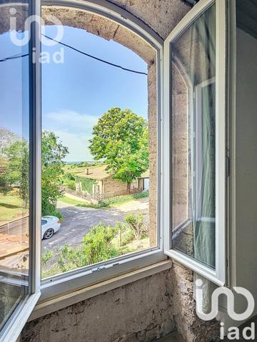 Maison à vendre 5 pièces 196 m² Saint-Pons-de-Mauchiens