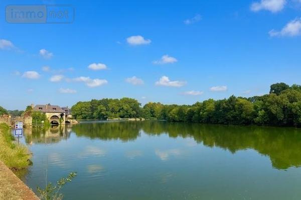 Maison à vendre à Angers dans le Maine-et-Loire (49100), ref : 49012-2047