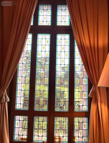 Maison à vendre à Angers dans le Maine-et-Loire (49100), ref : 49012-2047