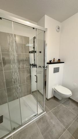 Royan (17200) ROYAN PONTAILLAC APPARTEMENT 2 PIÈCES BALCON AU PRIX DE 270 000 € HAI