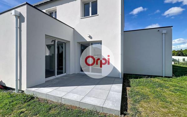 Maison à vendre    5 pièces •  Questembert