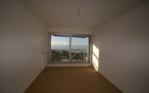 Appartement à louer    3 pièces • 94,21 m2 Le Havre