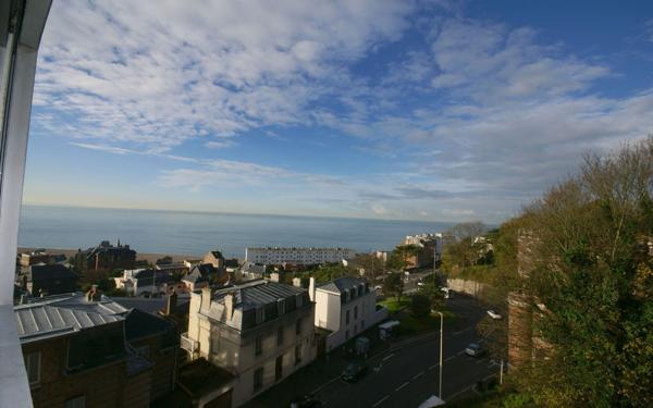 Appartement à louer    3 pièces • 94,21 m2 Le Havre