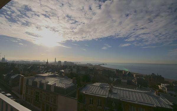 Appartement à louer    3 pièces • 94,21 m2 Le Havre