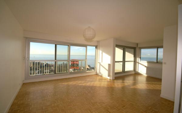 Appartement à louer    3 pièces • 94,21 m2 Le Havre
