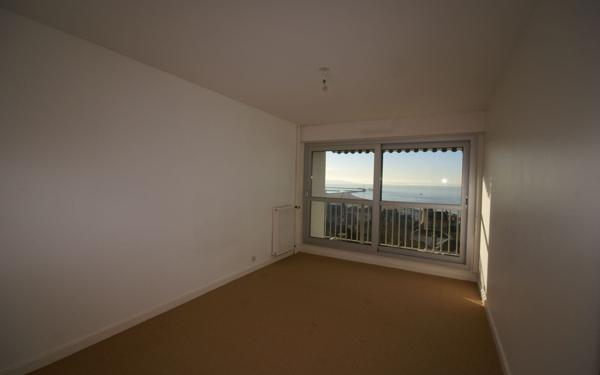 Appartement à louer    3 pièces • 94,21 m2 Le Havre