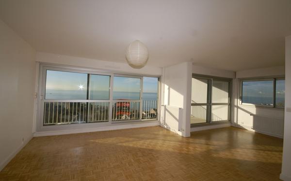 Appartement à louer    3 pièces • 94,21 m2 Le Havre