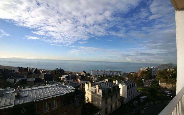 Appartement à louer    3 pièces • 94,21 m2 Le Havre