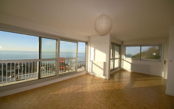 Appartement à louer    3 pièces • 94,21 m2 Le Havre